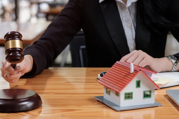 Best Lawyer For Property Case in Delhi